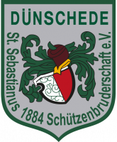 Logo Sportfreunde 1928 Dünschede e.V.
