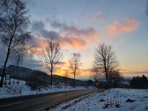 Wanderparkplatz Hölzchen