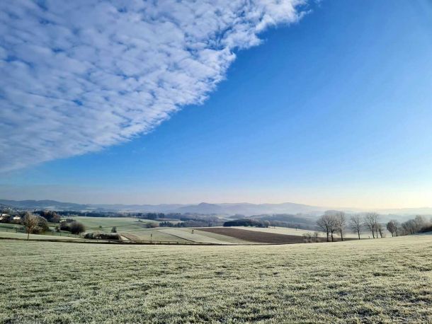 Wanderparkplatz Hölzchen
