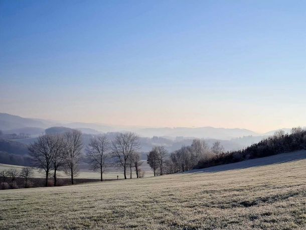 Wanderparkplatz Hölzchen