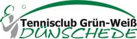 Logo Tennisclub Grün-Weiß Dünschede