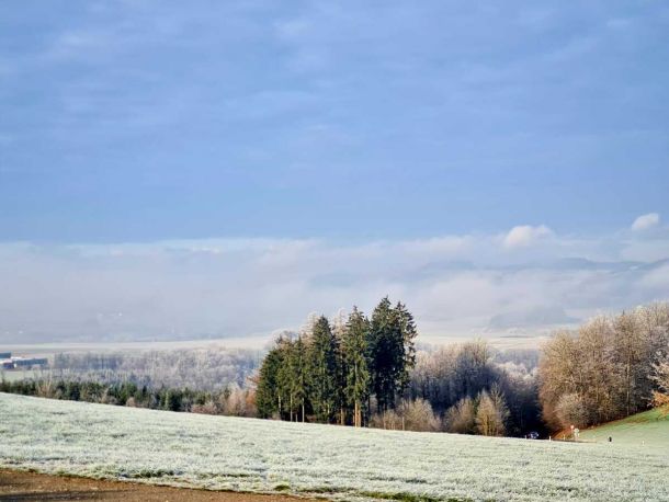 Wanderparkplatz Hölzchen