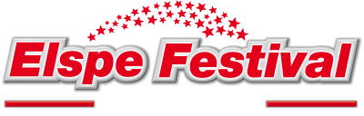 Logo Elspe Festival