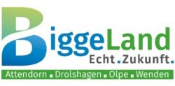 Logo BiggeLand