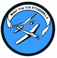 Logo Modellflug Club Attendorn