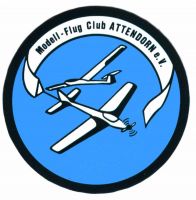 Logo Modellflug Club Attendorn e.V.